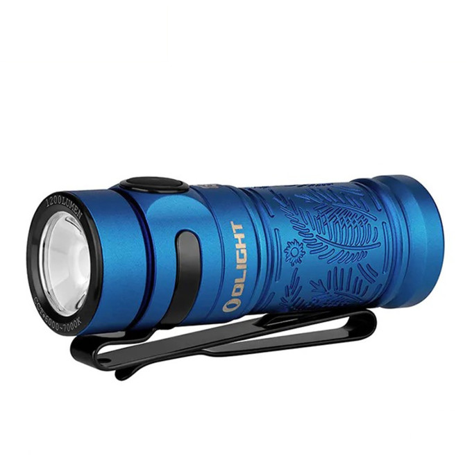 Фонарь OLIGHT BATON 3 SUMMER 125330